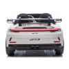 Elektrické autíčko Porsche GT3 24 V bílé