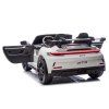 Elektrické autíčko Porsche GT3 24 V bílé 7