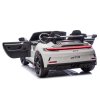 Elektrické autíčko Porsche GT3 24 V bílé