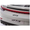 Elektrické autíčko Porsche GT3 24 V bílé
