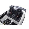 Elektrické autíčko Porsche GT3 24 V bílé 10