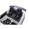 Elektrické autíčko Porsche GT3 24 V bílé