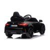 Elektrické autíčko BMW M4 12 V Li-On černé 5