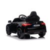 Elektrické autíčko BMW M4 12V černé 6