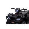 Elektrická čtyřkolka JC915 Černá