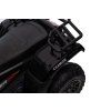 Elektrická čtyřkolka JC915 Černá