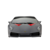RC auto Lamborghini Sesto Elemento 1:18 Šedé