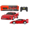 RC auto Ferrari F40 1:24 Červené