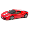 RC auto Ferrari 458 Speciale Dálkově ovládané 1:24 Červené