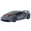 RC auto Lamborghini Sesto Elemento dálkově ovládané 1:24 šedé