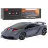 RC auto Lamborghini Sesto Elemento dálkově ovládané 1:24 šedé
