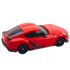 RC auto sportovní driftovací 4WD červené 3