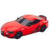 RC auto sportovní driftovací 4WD červené 2