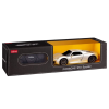 RC auto Porsche 918 Spyder 1:24 Stříbrné
