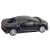 RC auto Bugatti Veyron Chiron 1:24 Černé 3