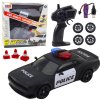 RC auto na drift 4WD výměnná kola
