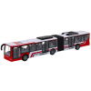 Městský autobus RC dálkově ovládaný červeno-bílý 2