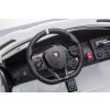 Elektrické autíčko Lamborghini Aventador SX2028 Zelené
