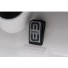 Elektrické autíčko Lamborghini Aventador SX2028 Zelené