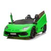 Elektrické autíčko Lamborghini Aventador SX2028 Zelené 8