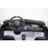 Elektrické autíčko Lamborghini Aventador SX2028 Žluté 13