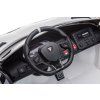 Elektrické autíčko Lamborghini Aventador SX2028 Žluté