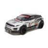 RC auto Rallyové 1:10 Bílé
