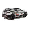 RC auto Rallyové 1:10 Bílé 3