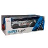 RC auto Rallyové 1:10 Bílé