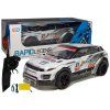 RC auto Rallyové 1:10 Bílé