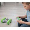 RC auto Terénní akrobatické dálkově ovládané 360° 1:32 Zelené 6