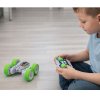 RC auto Terénní akrobatické dálkově ovládané 360° 1:32 Zelené