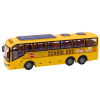 RC školní autobus 1:30 světla žlutý