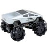 RC auto Terénní pick-up truck s kouřovým efektem 1:16
