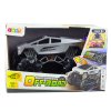 RC auto Terénní pick-up truck s kouřovým efektem 1:16