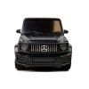 Černé RC auto Mercedes AMG G63 1:24
