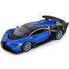 Obrovské sportovní dálkově ovládané RC auto 1:12 s akumulátorem 2