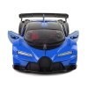 Obrovské sportovní dálkově ovládané RC auto 1:12 s akumulátorem 3