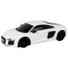 RC auto Audi R8 Rastar 1:24 Bílé 2