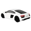 RC auto Audi R8 Rastar 1:24 Bílé