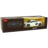 RC auto Audi R8 Rastar 1:24 Bílé 7