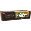 RC auto Audi R8 Rastar 1:24 Bílé