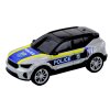 Sada policejních vozidel náklaďák vrtulník auto Světla Zvuky 3