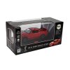 Červené RC auto Ford Shelby GT500 7.5 km/h 2.4 G
