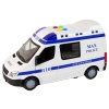 Policejní autíčko frikční pohon zvuky 2