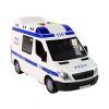 Policejní autíčko frikční pohon zvuky 5