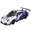 RC auto dálkově ovládané driftovací 4WD 1:24 modré 2