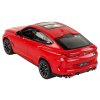 RC auto BMW X6 Rastar 1:14 červené