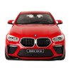 RC auto BMW X6 Rastar 1:14 červené