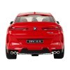 RC auto BMW X6 Rastar 1:14 červené